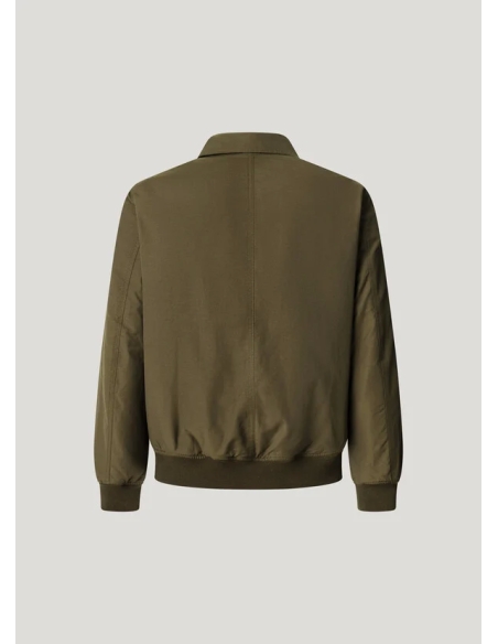 Pepe Jeans Parkas y Cazadoras de chico PM4027169 VERDE