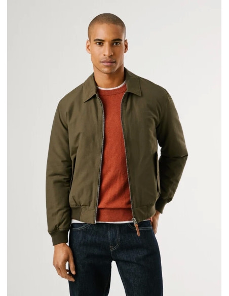 Pepe Jeans Parkas y Cazadoras de chico PM4027169 VERDE