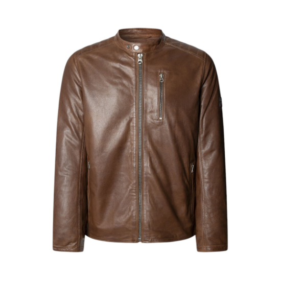 Pepe Jeans Parkas y Cazadoras de chico PM4027178 MARRON