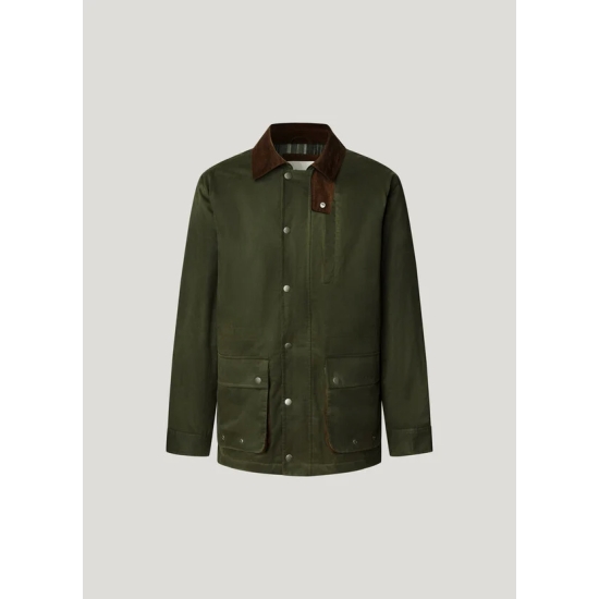 Pepe Jeans Parkas y Cazadoras de chico PM4027181 VERDE