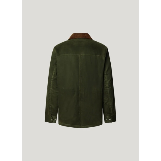 Pepe Jeans Parkas y Cazadoras de chico PM4027181 VERDE 2
