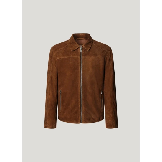 Pepe Jeans Parkas y Cazadoras de chico PM4027183 MARRON