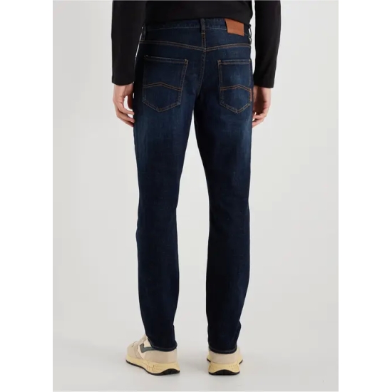 AX Armani Exchange Tejanos de chico XM000070AF17097 DENIM