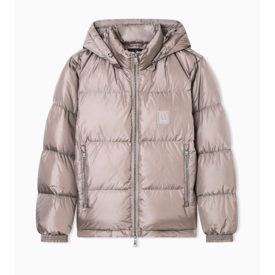 AX Armani Exchange Parkas y Cazadoras de chico...