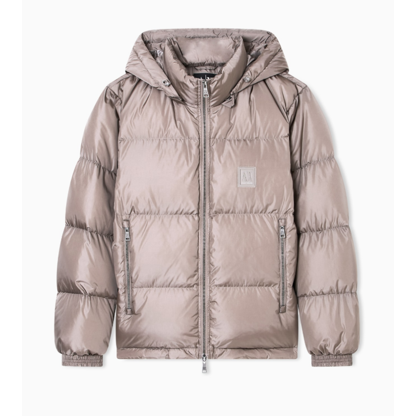 AX Armani Exchange Parkas y Cazadoras de chico...