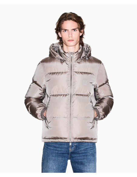 AX Armani Exchange Parkas y Cazadoras de chico XM000348AF12286 BEIGE