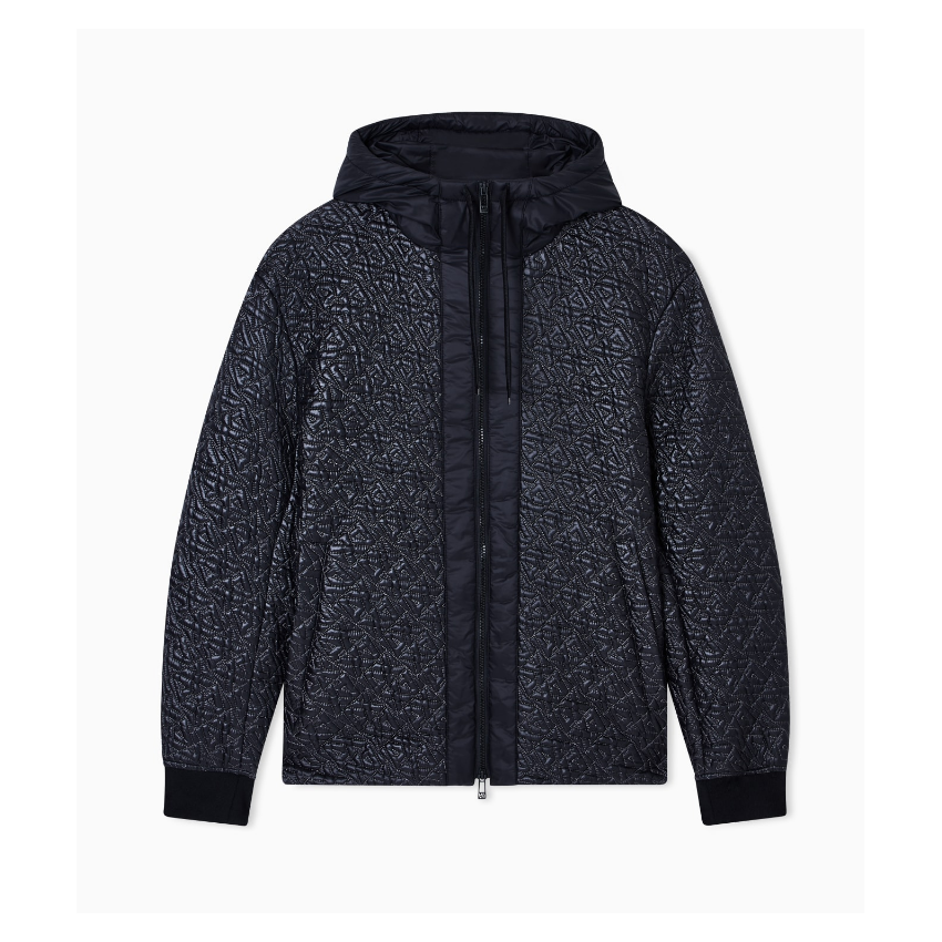 AX Armani Exchange Parkas y Cazadoras de chico...