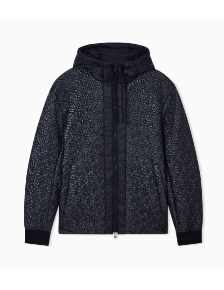 AX Armani Exchange Parkas y Cazadoras de chico XM001093AF16589 Negro