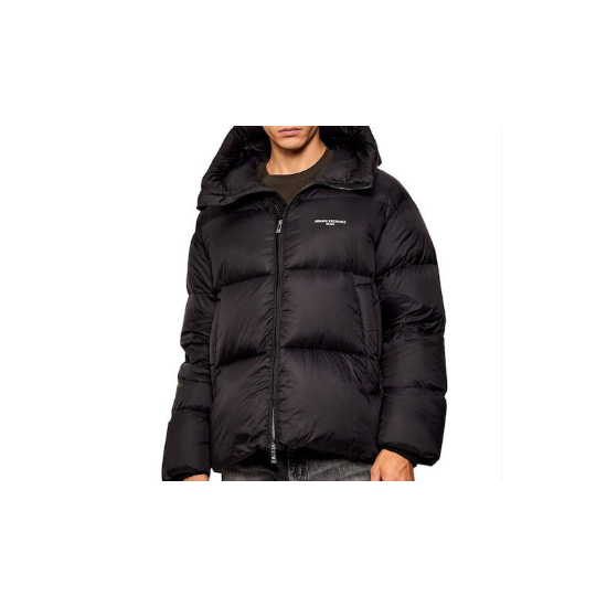 AX Armani Exchange Parkas y Cazadoras de chico...