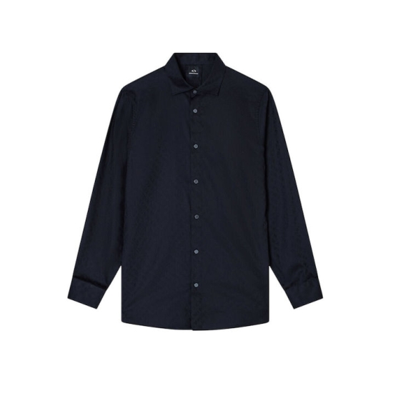 AX Armani Exchange Camisas de chico XM001142AF13131 Negro