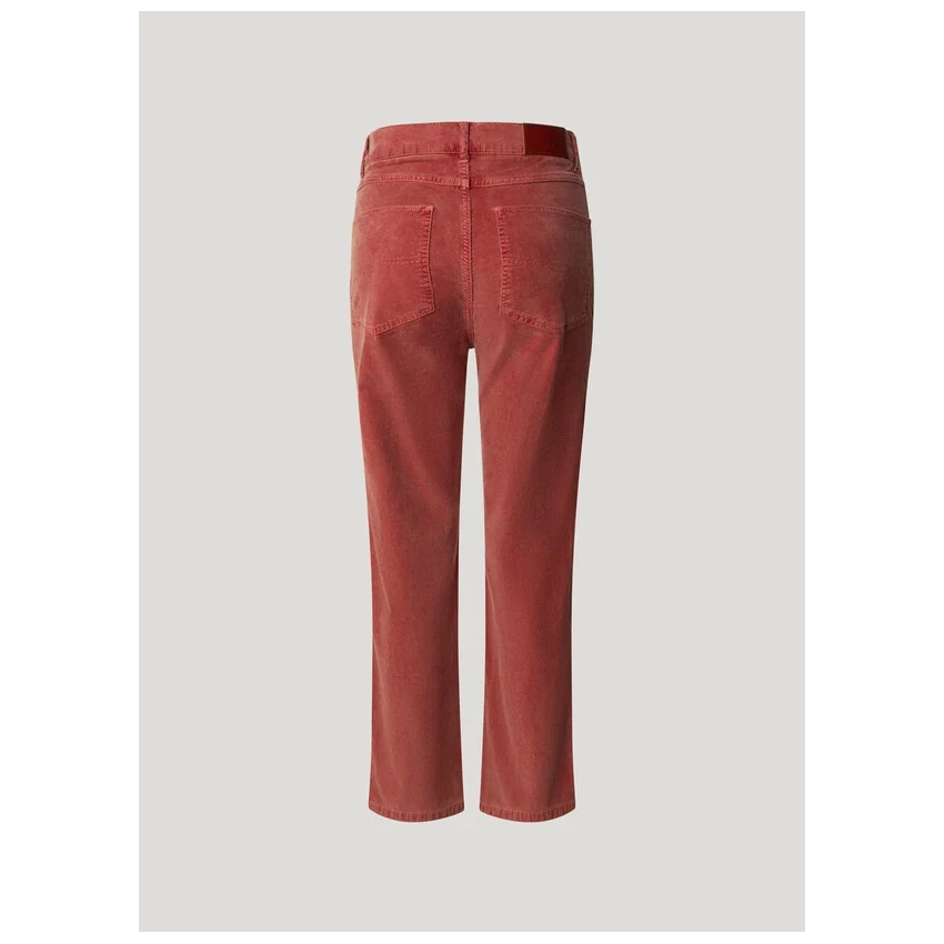 Pepe Jeans Pantalones de chica PL21000038 ROSA