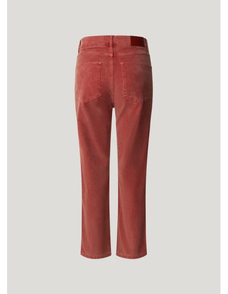 Pepe Jeans Pantalones de chica PL21000038 ROSA