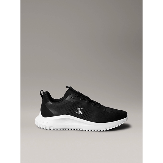 CALVIN KLEIN ZAPATILLAS YM0YM01387 Negro