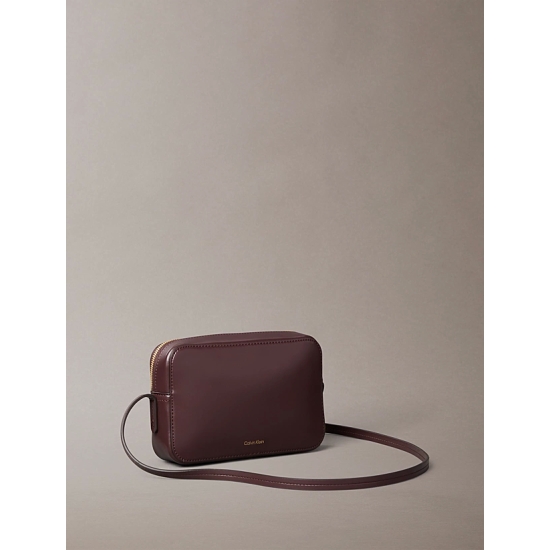 CALVIN KLEIN BOLSO LV04F3173G GRANATE 2