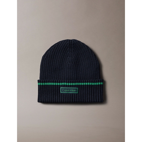 CALVIN KLEIN GORRITO LV04D8054G AZUL