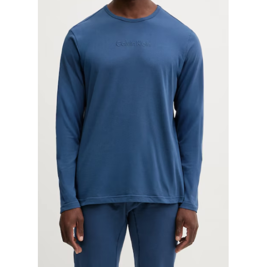 CALVIN KLEIN PIJAMAS LV00NM2957 AZUL