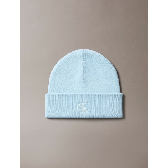 CALVIN KLEIN GORRITO LV04D8020G AZUL
