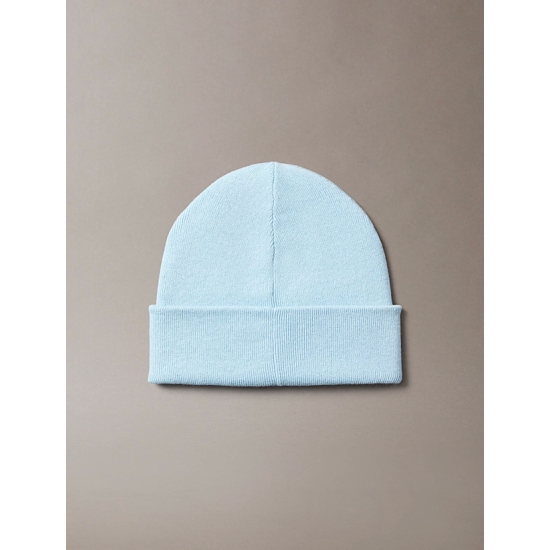 CALVIN KLEIN GORRITO LV04D8020G AZUL 2