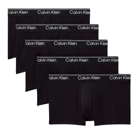 CALVIN KLEIN BOXER LV00NB4412 Negro
