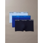 CALVIN KLEIN BOXER NB4409 AZUL