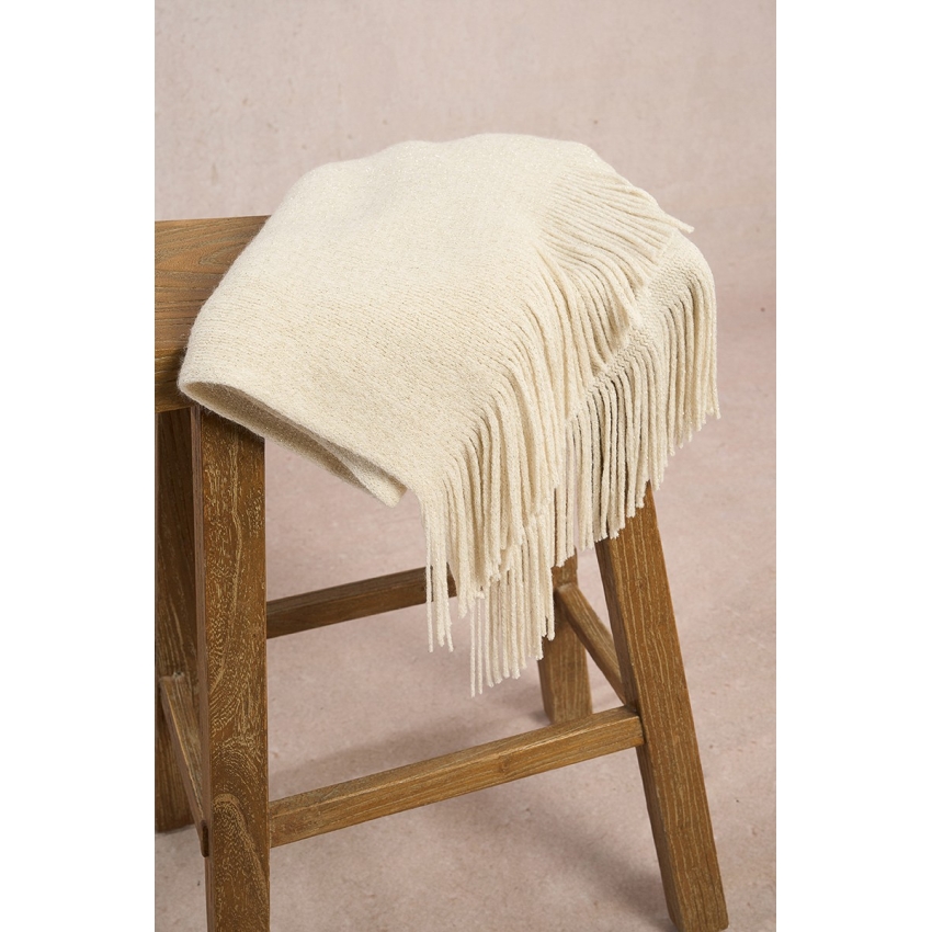 Molly Bracken BUFANDA B318DH BEIGE