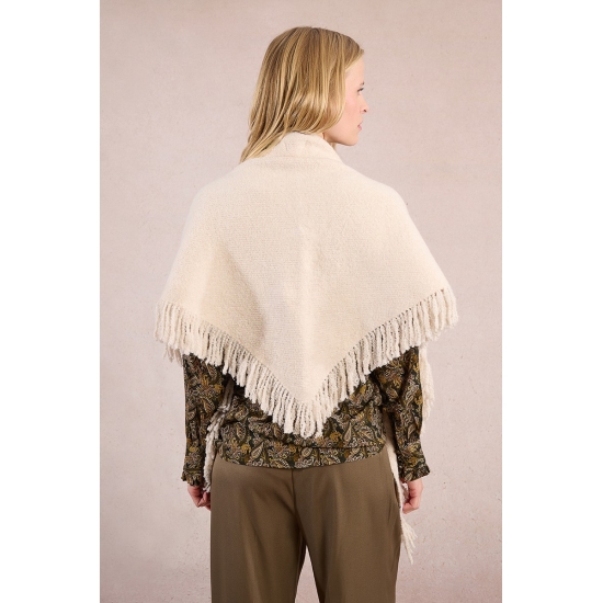 Molly Bracken BUFANDA B310DH BEIGE