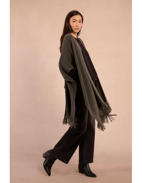 Molly Bracken Jerseys de chica B300DH GRIS