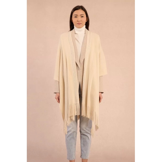 Molly Bracken Jerseys de chica B300DH BEIGE 2