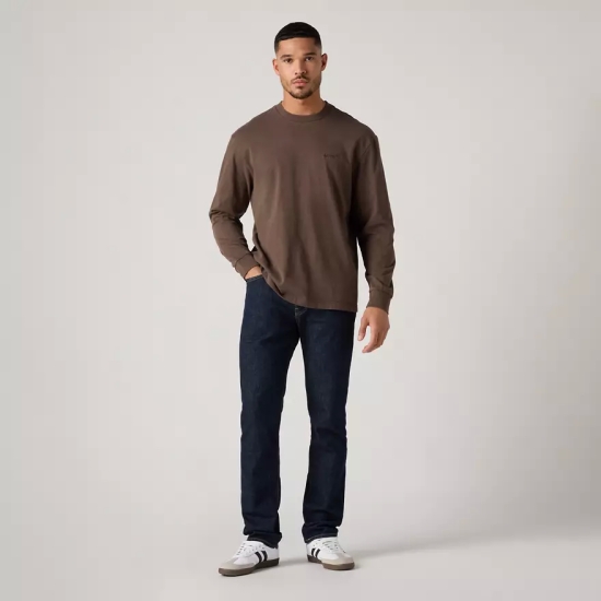 LEVI'S Tejanos de chico 4511178630 1