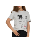 Only Camisetas de chica...