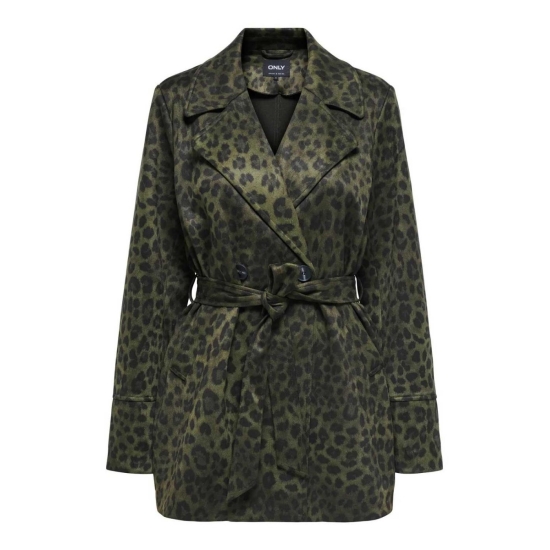 Only Cazadodoras de chica 15358315 VERDE