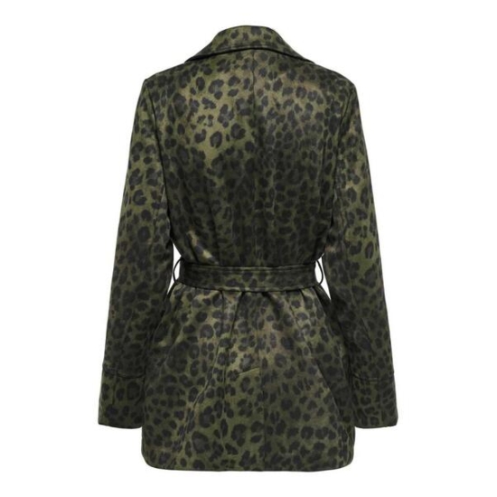 Only Cazadodoras de chica 15358315 VERDE 2