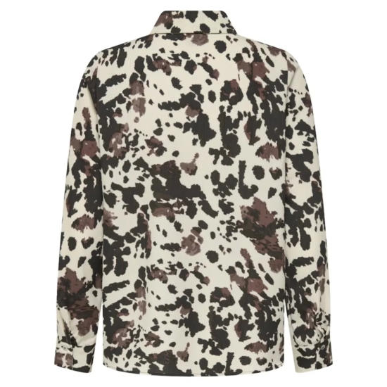 Only Camisas de chica 15357470 MARRON 2