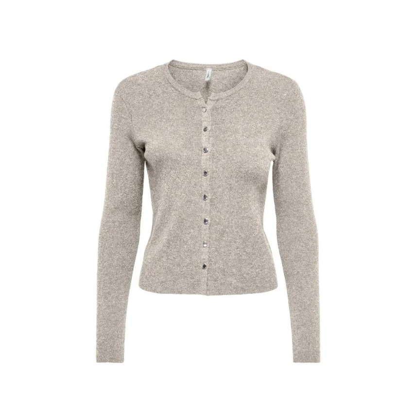 Only Chaquetas de chica 15351104 GRISCLARO