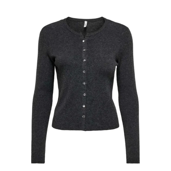 Only Chaquetas de chica 15351104 GRIS