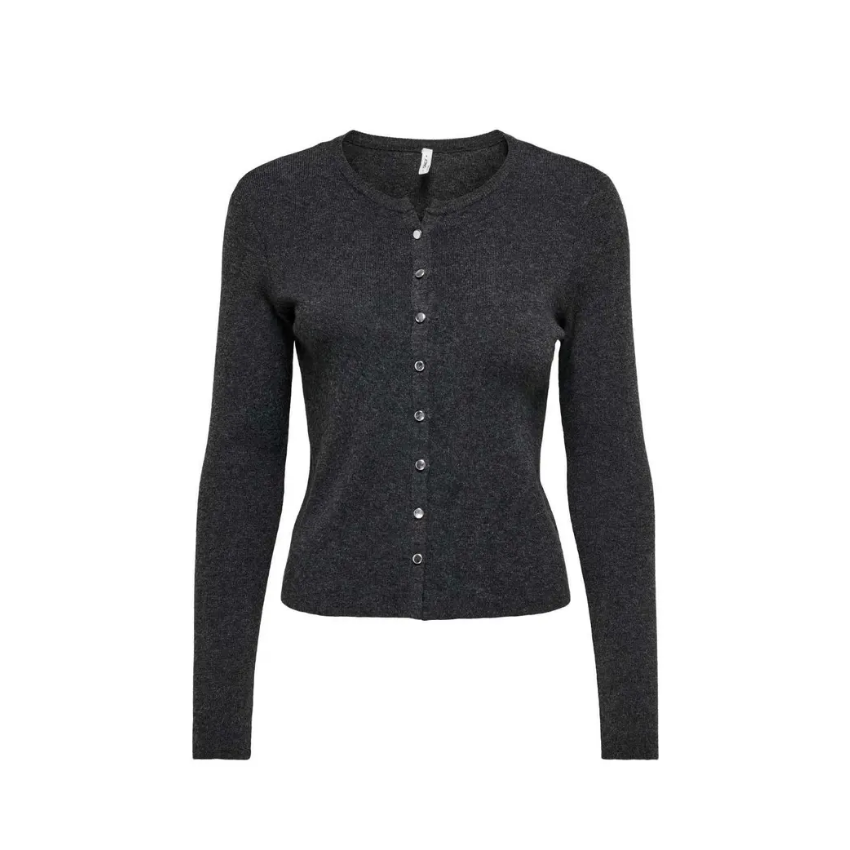 Only Chaquetas de chica 15351104 GRIS