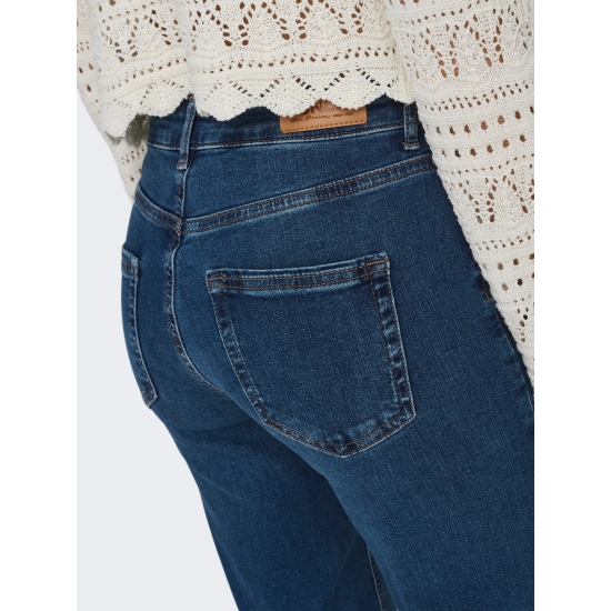 Only Tejanos de chica 1534416730 DARK USED 2