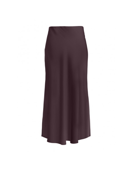 Only Faldas de chica 15333343 MORADO