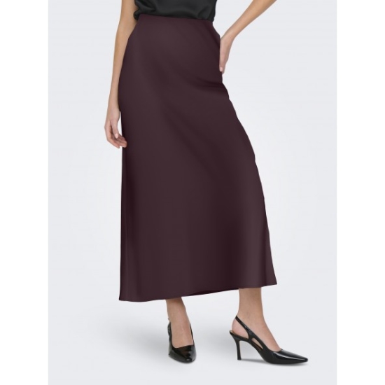 Only Faldas de chica 15333343 MORADO 2