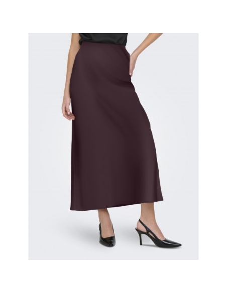 Only Faldas de chica 15333343 MORADO