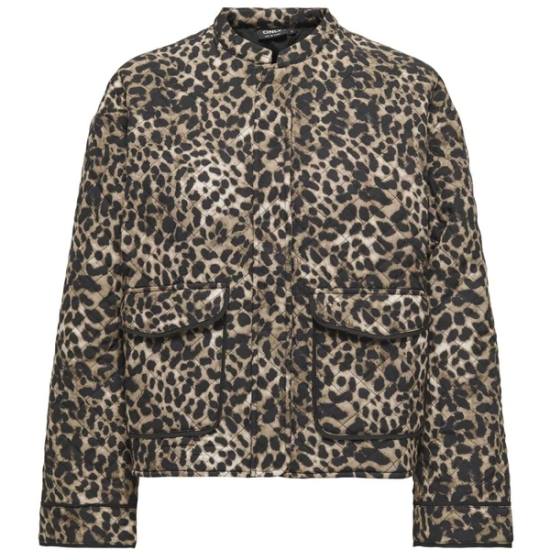 Only Cazadodoras de chica 15328523 LEOPARDO