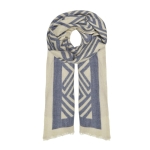 Only BUFANDA 15323447 AZUL