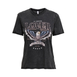 Only Camisetas de chica...