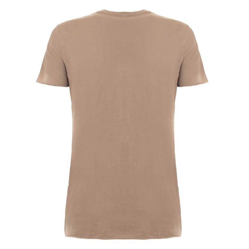 Only Camisetas de chica 15215721 MARRON