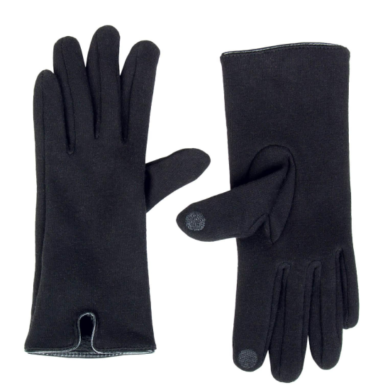 Only GUANTES 15183880 Negro
