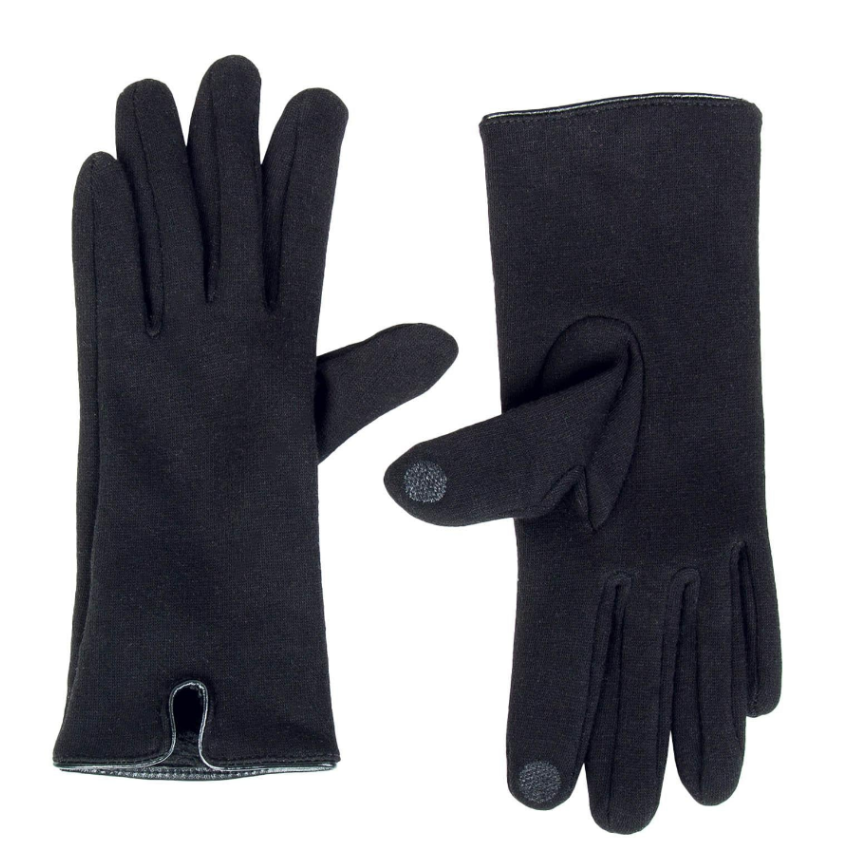 Only GUANTES 15183880 Negro
