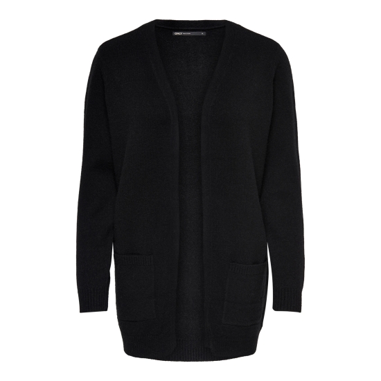 Only Chaquetas de chica 15174274 Negro