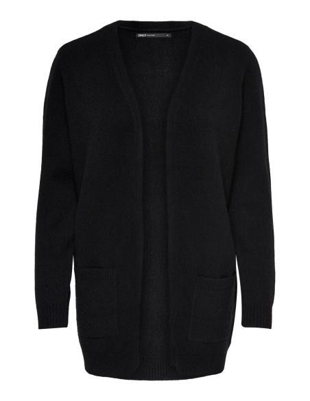 Only Chaquetas de chica 15174274 Negro