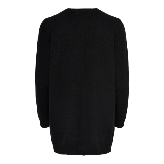 Only Chaquetas de chica 15174274 Negro 2