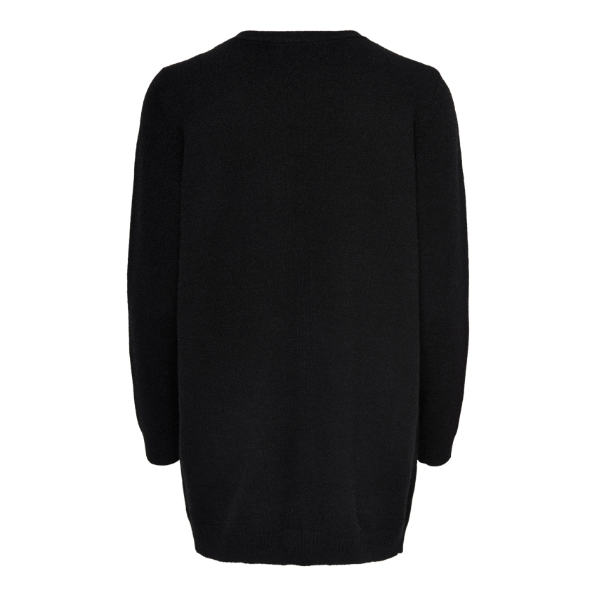 Only Chaquetas de chica 15174274 Negro